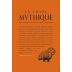 Val d'Orbieu La Cuvee Mythique 2013 Front Label
