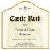 Castle Rock Central Coast Merlot 2011 Front Label