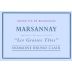 Bruno Clair Marsannay Les Grasses Tetes 2013 Front Label
