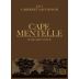 Cape Mentelle Margaret River Cabernet Sauvignon 2013 Front Label
