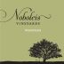 Noboleis Vineyards and Winery Vignoles 2014 Front Label
