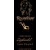 Rosenblum Cellars Lyons Vineyard Zinfandel 1999 Front Label