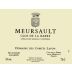 Domaine des Comtes Lafon Meursault Clos de la Barre 2015 Front Label