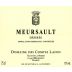 Domaine des Comtes Lafon Meursault Desiree 2013 Front Label