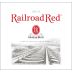 Graham Beck Railroad Red 2013 Front Label
