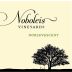 Noboleis Vineyards and Winery Noblevescent Sparkling Vignoles 2014 Front Label