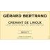 Gerard Bertrand Cremant de Limoux Brut 2013 Front Label