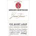 Gerard Bertrand Pic Saint-Loup Grand Terroir 2013 Front Label