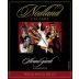 Nodland Cellars Avant Garde Carmenere 2011 Front Label