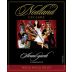 Nodland Cellars Avant Garde Carmenere 2010 Front Label