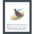 La Spinetta Moscato d'Asti Bricco Quaglia 2013 Front Label