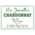 Les Jamelles Vins de Pays D'Oc Chardonnay 2013 Front Label