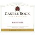 Castle Rock Willamette Valley Pinot Noir 2013 Front Label