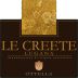 Ottella Lugana Le Creete 2013 Front Label