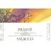 Saracco Prasue Chardonnay 2013 Front Label