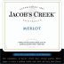 Jacob's Creek Merlot 2013 Front Label