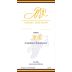 Nordby Vineyards Il Re Reserve Cabernet Sauvignon 2008 Front Label