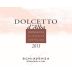 Schiavenza Dolcetto d'Alba Sori 2013 Front Label