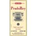 Pradorey Roble 2013 Front Label