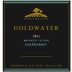 Goldwater Zell Chardonnay 1999 Front Label