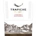 Trapiche Oak Cask Cabernet Sauvignon 2013 Front Label