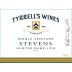 Tyrrell's Single Vineyard Stevens Shiraz 2013 Front Label