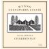 Wynns Coonawarra Estate Chardonnay 2013 Front Label