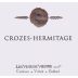 Vins de Vienne Crozes-Hermitage Syrah 2013 Front Label