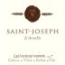 Vins de Vienne Saint-Joseph l'Arzelle 2013 Front Label