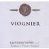 Vins de Vienne Viognier 2013 Front Label