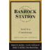 Banrock Station Semillon Chardonnay 2001 Front Label