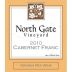 North Gate Vineyard Cabernet Franc 2010 Front Label
