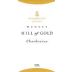 Rosemount Hill of Gold Chardonnay 2001 Front Label