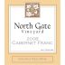 North Gate Vineyard Cabernet Franc 2008 Front Label