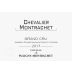 Chateau de Puligny-Montrachet Montrachet-Chevalier Grand Cru 2013 Front Label