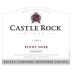Castle Rock Kristy Vineyard Reserve Pinot Noir 2013 Front Label