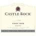 Castle Rock Kristy Vineyard Reserve Pinot Noir 2014 Front Label