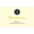 Poliziano Rosso di Montepulciano 2013 Front Label