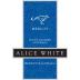 Alice White Merlot 2001 Front Label