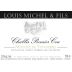 Louis Michel Chablis Montee de Tonnerre Premier Cru 2013 Front Label