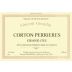 Vincent Girardin Corton Perrieres Grand Cru 2013 Front Label