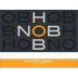 HobNob Chardonnay 2013 Front Label