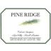Pine Ridge Howell Mountain Cabernet Sauvignon 1999 Front Label