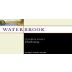 Waterbrook Chardonnay 2001 Front Label