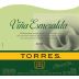 Torres Vina Esmeralda 2013 Front Label