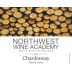 Northwest Wine Academy Chardonnay 2014 Front Label