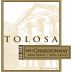 Tolosa Winery No Oak Chardonnay 2007 Front Label