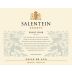 Salentein Reserve Pinot Noir 2013 Front Label