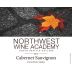 Northwest Wine Academy Cabernet Sauvignon 2013 Front Label