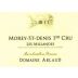 Domaine Arlaud Morey-Saint-Denis Les Millandes Premier Cru 2013 Front Label